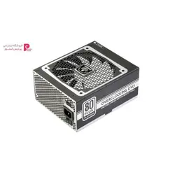 منبع تغذیه ماژولار گرین مدل GP650B-OCPTGreen GP650B-OCPT Modular Computer Power Supply
