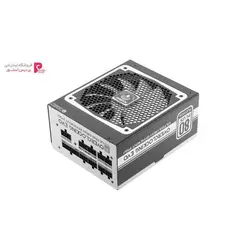 منبع تغذیه ماژولار گرین مدل GP650B-OCPTGreen GP650B-OCPT Modular Computer Power Supply