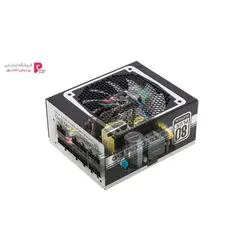منبع تغذیه ماژولار گرین مدل GP650B-OCPTGreen GP650B-OCPT Modular Computer Power Supply