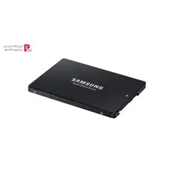 اس اس دی سرور سامسونگ مدل SM863 ظرفیت 120 گیگابایتSamsung SM863 Enterprise SSD Drive - 120GB