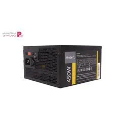 منبع تغذیه انتک مدل BP450SAntec BP450S Computer Power Supply
