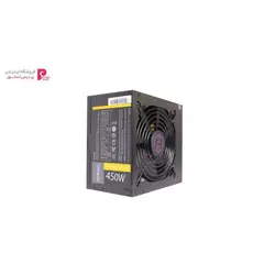منبع تغذیه انتک مدل BP450SAntec BP450S Computer Power Supply