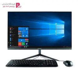 کامپیوتر همه کاره ام اس آی Pro 24 X-JMSI Pro 24 X - J 24 inch All-in-One PC