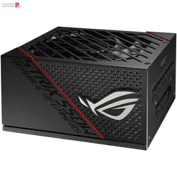 منبع تغذیه کامپیوتر ایسوس ROG STRIX 550GAsus ROG STRIX 550G Computer Power Supply