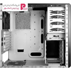 کیس کامپیوتر گرین مدل OrbitGreen Orbit Computer Case