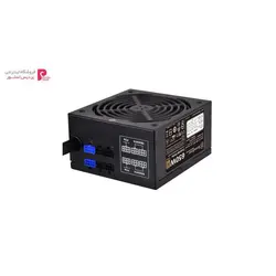 منبع تغذیه کامپیوتر سیلوراستون Essential SST-ET650-HGSilverstone Essential SST-ET650-HG Computer Power Supply
