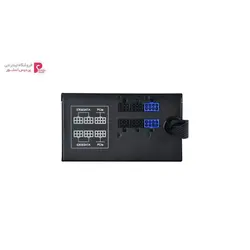 منبع تغذیه کامپیوتر سیلوراستون Essential SST-ET650-HGSilverstone Essential SST-ET650-HG Computer Power Supply