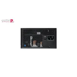 منبع تغذیه کامپیوتر سیلوراستون Essential SST-ET650-HGSilverstone Essential SST-ET650-HG Computer Power Supply