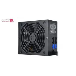 منبع تغذیه کامپیوتر سیلوراستون Essential SST-ET650-HGSilverstone Essential SST-ET650-HG Computer Power Supply
