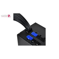 منبع تغذیه کامپیوتر سیلوراستون Essential SST-ET650-HGSilverstone Essential SST-ET650-HG Computer Power Supply
