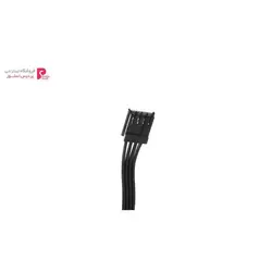 منبع تغذیه کامپیوتر سیلوراستون Essential SST-ET650-HGSilverstone Essential SST-ET650-HG Computer Power Supply