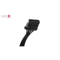 منبع تغذیه کامپیوتر سیلوراستون Essential SST-ET650-HGSilverstone Essential SST-ET650-HG Computer Power Supply