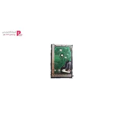هارددیسک اینترنال اچ پی مدل SAS 2.5 ظرفیت 600 گیگابایت