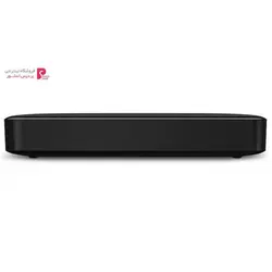 هارد اکسترنال وسترن دیجیتال مدل Elements ظرفیت 2 ترابایتWestern Digital Elements External Hard Drive - 2TB