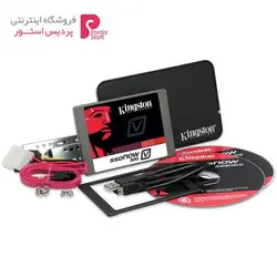حافظه SSD کینگستون مدل V300 B7A ظرفیت 480 گیگابایتKingston V300 B7A SSD Drive - 480GB