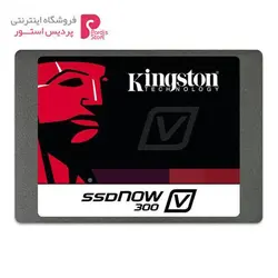 حافظه SSD کینگستون مدل V300 B7A ظرفیت 480 گیگابایتKingston V300 B7A SSD Drive - 480GB