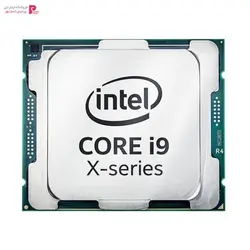 پردازنده مرکزی اینتل Skylake-X مدل i9-9820XIntel Skylake-X i9-9820X CPU