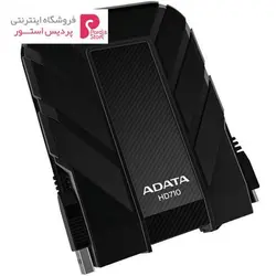 هارددیسک اکسترنال ای دیتا مدل HD710 ظرفیت 500 گیگابایتAdata HD710 External Hard Drive - 500GB