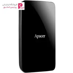 هارد اپیسر AC233 1TBApacer AC233 - 1TB
