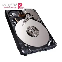 هارد دیسک اینترنال 2.5 اینچی سیگیت مدل ساویو 10K.6 ظرفیت 300 گیگابایت 64 مگابایت کشSeagate Savvio 10K.6 300GB 64MB Cache 2.5 Inch SAS Internal Hard Drive