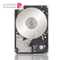 هارد دیسک اینترنال 2.5 اینچی سیگیت مدل ساویو 10K.6 ظرفیت 300 گیگابایت 64 مگابایت کشSeagate Savvio 10K.6 300GB 64MB Cache 2.5 Inch SAS Internal Hard Drive