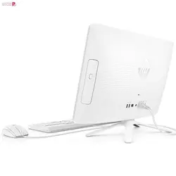 کامپیوتر همه کاره اچ پی C412nh-AHP C412nh-A 20 inch All-in-One PC