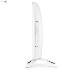 کامپیوتر همه کاره اچ پی C412nh-AHP C412nh-A 20 inch All-in-One PC
