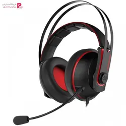 هدفون ایسوس Cerberus-V2 HeadphonesAsus Cerberus-V2 Headphones