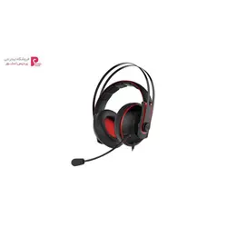 هدفون ایسوس Cerberus-V2 HeadphonesAsus Cerberus-V2 Headphones