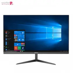 کامپیوتر همه کاره ام اس آی Pro 24X 7M-BMSI Pro Pro 24X 7M - B 24 inch All-in-One PC