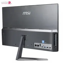 کامپیوتر همه کاره ام اس آی Pro 24X 7M-BMSI Pro Pro 24X 7M - B 24 inch All-in-One PC