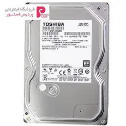هارد دیسک اینترنال توشیبا DT01ACA050 ظرفیت 500 گیگابایت 32 مگابایت کشToshiba DT01ACA050 500GB 32MB Cache Internal Hard Drive