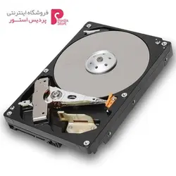 هارد دیسک اینترنال توشیبا DT01ACA050 ظرفیت 500 گیگابایت 32 مگابایت کشToshiba DT01ACA050 500GB 32MB Cache Internal Hard Drive
