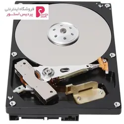 هارد دیسک اینترنال توشیبا DT01ACA050 ظرفیت 500 گیگابایت 32 مگابایت کشToshiba DT01ACA050 500GB 32MB Cache Internal Hard Drive