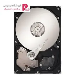 هارد دیسک اینترنال سیگیت مدل SV35.6 ظرفیت 3 ترابایت 64 مگابایت کش ST3000VX000Seagate SV35.6 3TB 64MB Cache Internal Hard Drive ST3000VX000