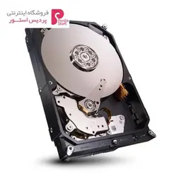 هارد دیسک اینترنال سیگیت مدل اینترپرایز نس ظرفیت 4 ترابایت 128 مگابایت کش ST4000VN0001Seagate Enterprise NAS 4TB 128MB Cache Internal Hard Drive ST4000VN0001