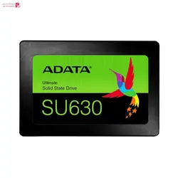 اس اس دی اینترنال ای دیتا Ultimate SU630 1.92TBADATA Ultimate SU630 Internal SSD Drive - 1.92TB