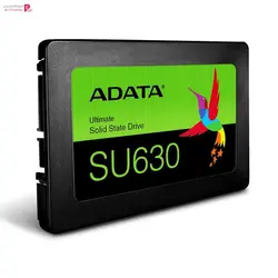 اس اس دی اینترنال ای دیتا Ultimate SU630 1.92TBADATA Ultimate SU630 Internal SSD Drive - 1.92TB
