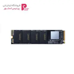 SSD اینترنال لکسار NM610-M.2-2280 ظرفیت1TBLEXAR NM610 M.2 2280 SSD -1TB
