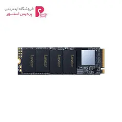 SSD اینترنال لکسار NM610-M.2-2280 ظرفیت1TBLEXAR NM610 M.2 2280 SSD -1TB