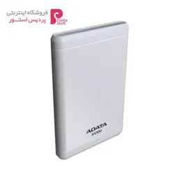 هارددیسک اکسترنال ای دیتا مدل HV100 ظرفیت 500 گیگابایتAdata HV100 External Hard Drive - 500GB