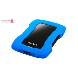 هارد اکسترنال ای دیتا مدل HD330 ظرفیت 1 ترابایتADATA HD330 External Hard Drive 1TB