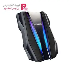 هارد اکسترنال ای دیتا HD770G ظرفیت2ADATA HD770G External Hard Drive 2TB