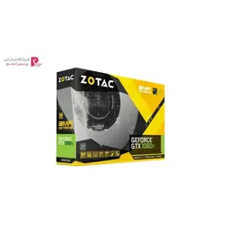 کارت گرافیک زوتک مدل GTX 1080 TI 11GBZotac GTX 1080 TI 11GB Graphics Card