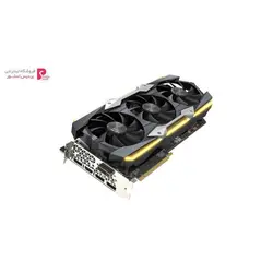 کارت گرافیک زوتک مدل GTX 1080 TI 11GBZotac GTX 1080 TI 11GB Graphics Card