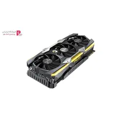 کارت گرافیک زوتک مدل GTX 1080 TI 11GBZotac GTX 1080 TI 11GB Graphics Card