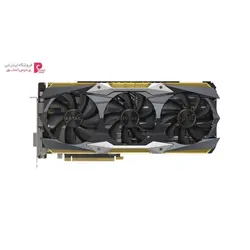 کارت گرافیک زوتک مدل GTX 1080 TI 11GBZotac GTX 1080 TI 11GB Graphics Card