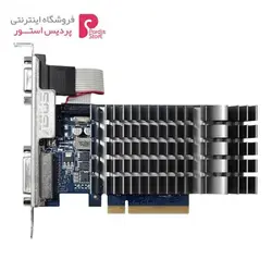 کارت گرافیک ایسوس مدل 710-1-SLASUS 710-1-SL Graphics Card
