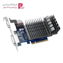 کارت گرافیک ایسوس مدل 710-1-SLASUS 710-1-SL Graphics Card