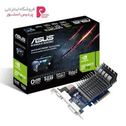 کارت گرافیک ایسوس مدل 710-1-SLASUS 710-1-SL Graphics Card